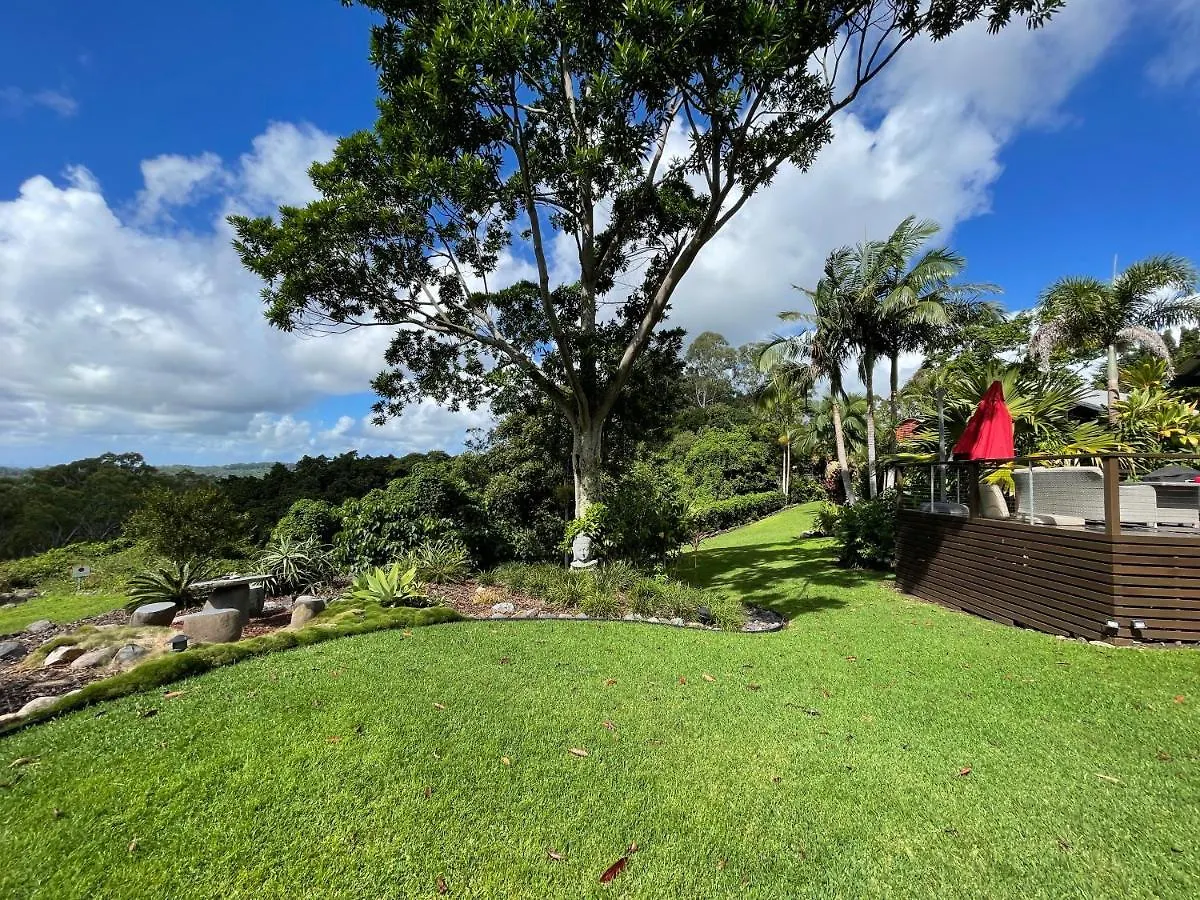 Jetavana Balmoral Ridge
