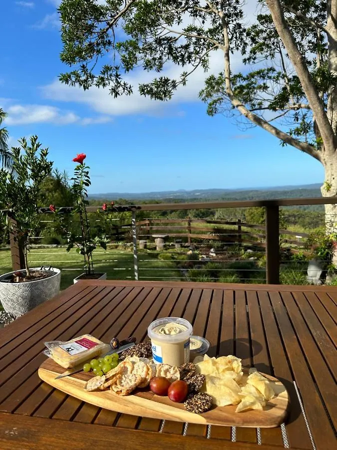 Jetavana Balmoral Ridge Semesterbostad