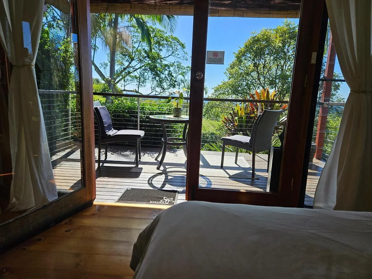 Jetavana Balmoral Ridge 0*,  Australien