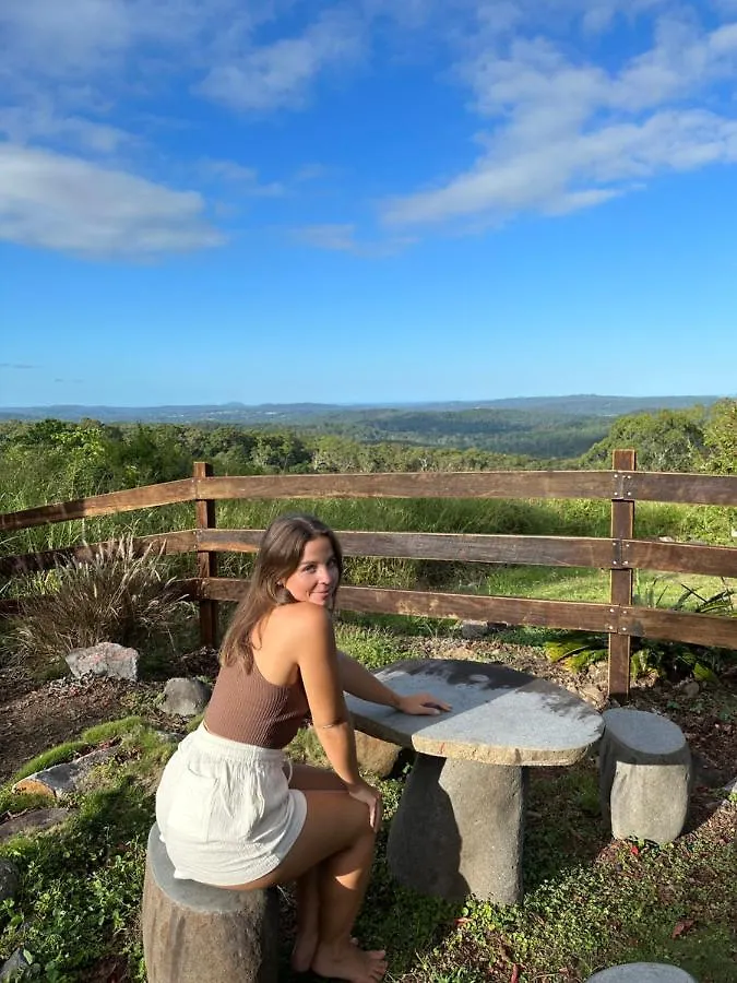 Semesterbostad Jetavana Balmoral Ridge