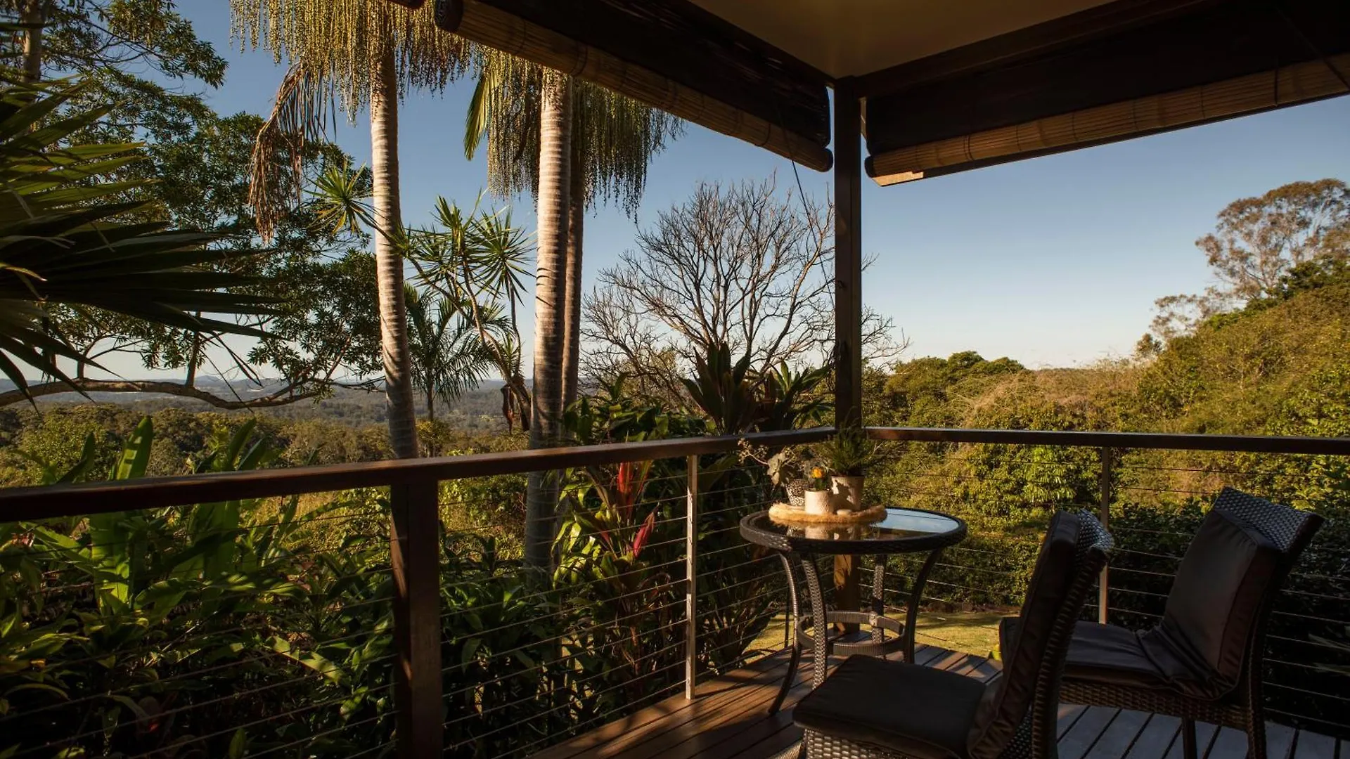 Jetavana Balmoral Ridge