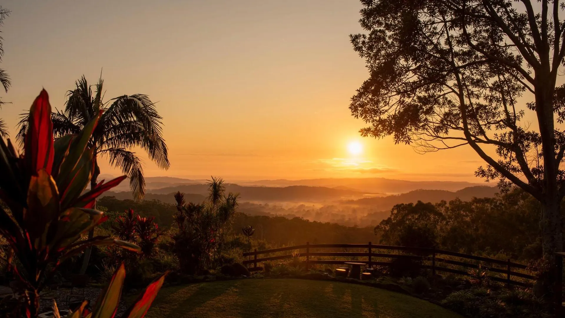 Jetavana Balmoral Ridge 0*,
