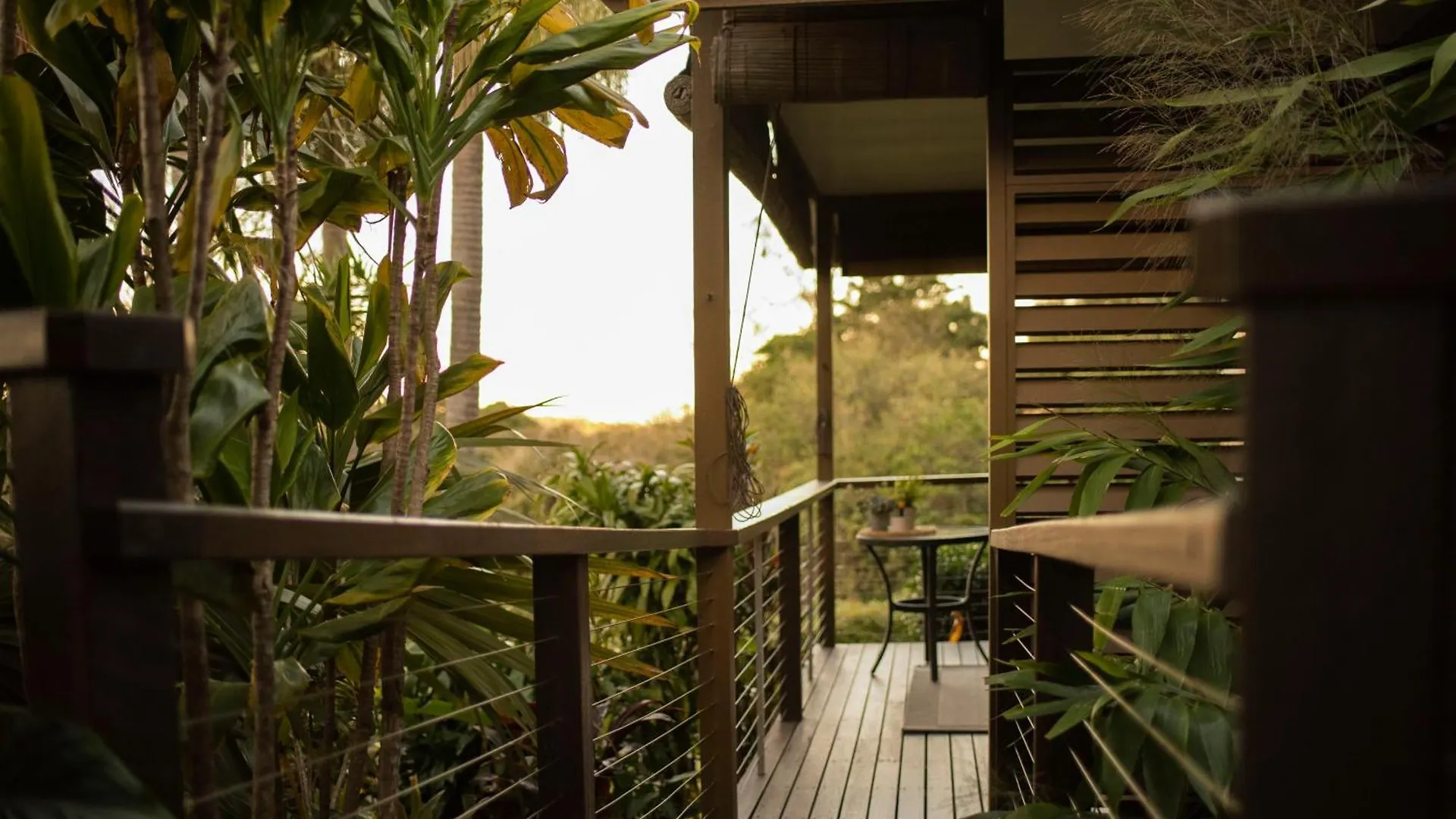 Jetavana Balmoral Ridge 0*,  Australien
