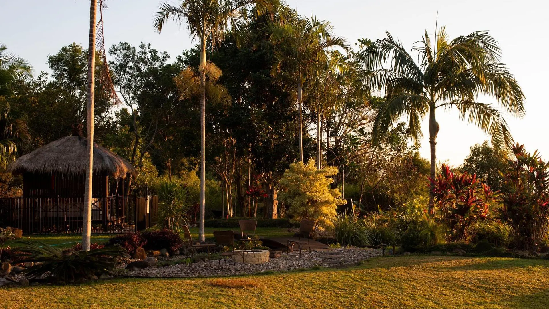 Semesterbostad Jetavana Balmoral Ridge Australien
