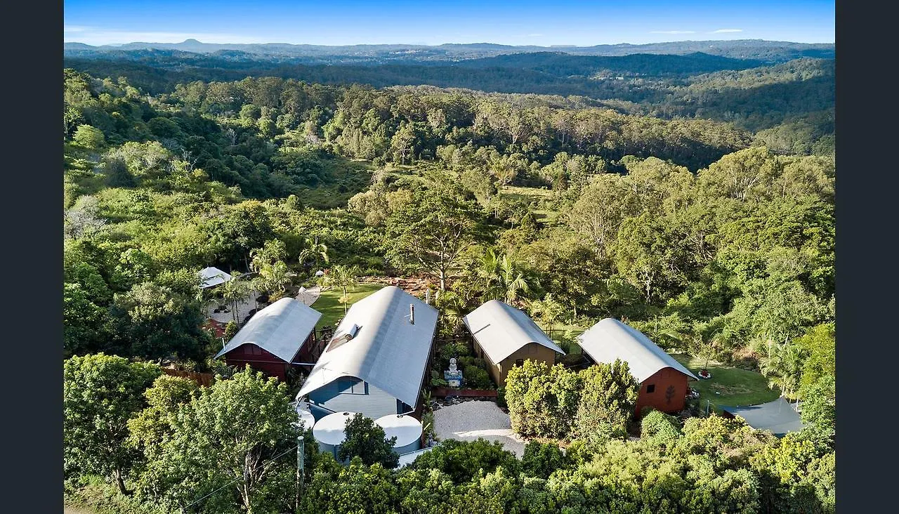 Jetavana Balmoral Ridge