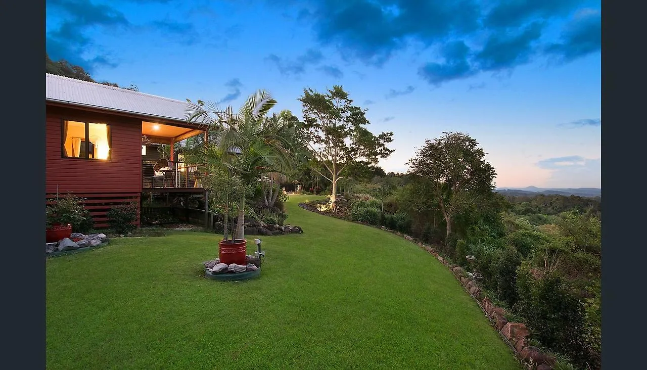 Jetavana Balmoral Ridge 0*,
